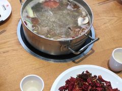 -守柴炉烤鸭(鱼嘴店)