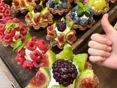 -富贵面包公司(运河店)