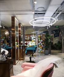 -悦SALON