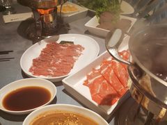 -鼎鼎香·港式火锅(北京SKP店)