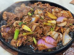 -标记美食新鲜猪杂(兴南大道店)