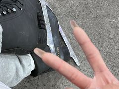 -奥山冰场(奥山世纪城店)