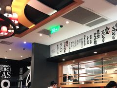 -一風堂拉面(港汇恒隆店)