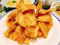 -老厨家(友谊路总店)