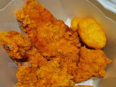 炸鸡天团桶-麦当劳(城西银泰店)
