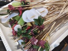 -大斌家串串火锅(汇一城店)