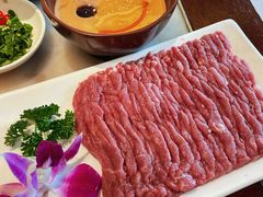 -南门涮肉(天坛店)