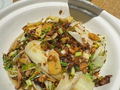 -渝信川菜(西单店)