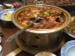 -临潼印象·特色陕菜