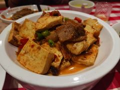 -西贝莜面村(当代商城店)