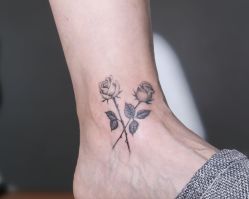 -極致刺青TATTOO STUDIO 私人订制