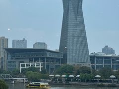 -星巴克(杭州大厦C座店)