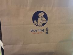 -bluefrog蓝蛙(水游城店)