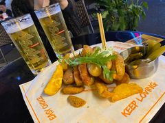 -HIB HUB公社(解放西路店)