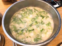 雪浓汤-神仙雪浓汤(弘大店)