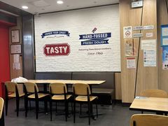 -达美乐比萨(政立路店)