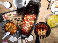 -成都吃客(九眼桥店)