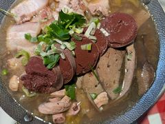 -人民公社大食堂(顺义总店)