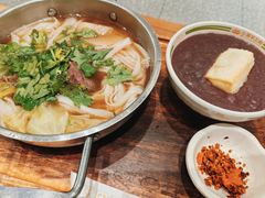 -小满手工粉(北京来福士店)