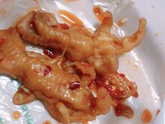 -紫光园·烤鸭·北京菜(劲松店)