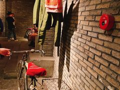 门面-和平菓局(王府井店)