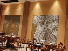 -龙悦湾酒家·八阵鱼生·渔人码头店