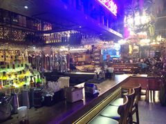 -春风十里烧烤音乐吧(实力乐队驻唱三元里店)