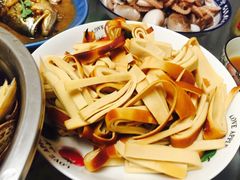 -东镇老火锅(长春路首店)