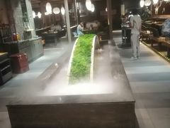 -湊湊火锅·茶憩(石家庄万象城店)