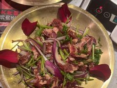 -炭之家·齐齐哈尔非遗烤肉·鲜切直供(中央大街店)