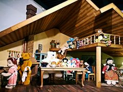 -济州岛泰迪熊博物馆