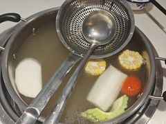 -陈记顺和潮汕牛肉火锅(韩江路店)