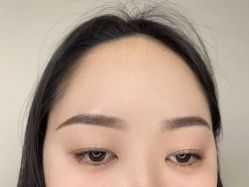 -十三美学·半永久纹眉纹唇·野生眉