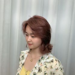 -HG美发设计沙龙