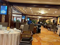 -麒麟中餐厅·经典粤菜·地道菜式老字号(广州长隆酒店)