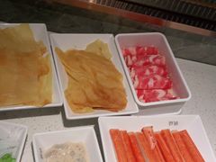 -野妹火锅(龙岗店)