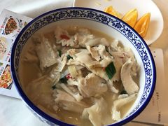 -巴陵全鱼席(湖南老字号汴河街店 )