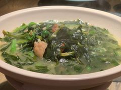 -北方家宴(番禺永旺店)