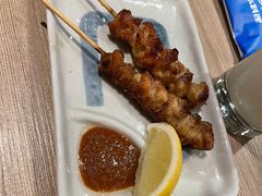 -小山日本料理(兴业太古汇店)