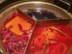 -麻路成都火锅(柏威年店)