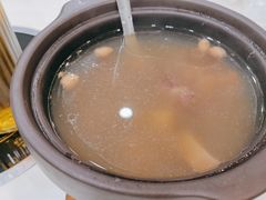 -东就鸭饭店·古早海南菜(滨海店)