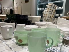 -ZARA HOME(天环广场店)