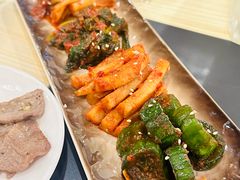 -大阪烧肉BAKA一代(十亩地店)