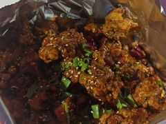 -大城·烧烤海鲜大排档(台东店)