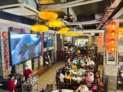 -味可道美食坊(福基路店)