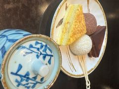 -黑松白鹿(金融街店)