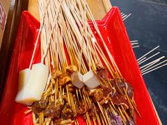 -袁记串串香(川师店)