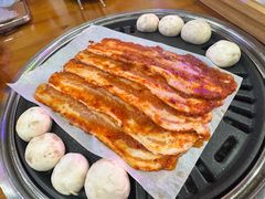 -杀猪天·韩国烤肉(总店)