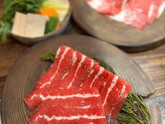 -侘与火 Wabi 侘寂烟火•锅物料理(大屯DT51店)
