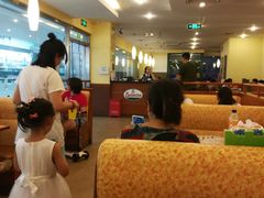 -萨莉亚意式餐厅(西青道欧亚达店)